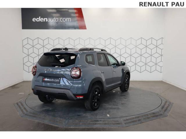 Dacia Duster image 3