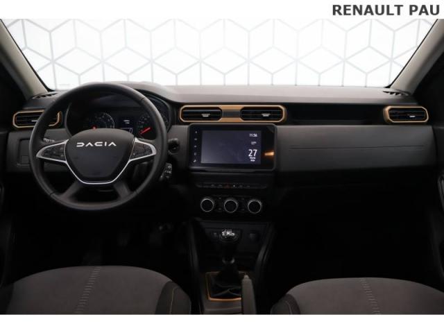 Dacia Duster image 9