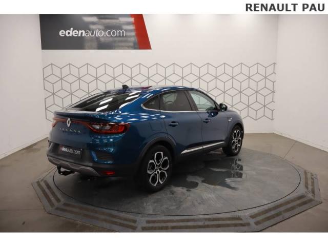 Renault Arkana image 4