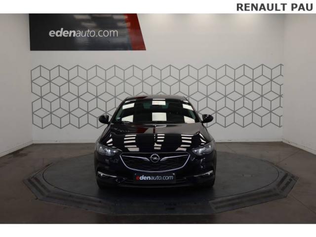 Opel Insignia image 5