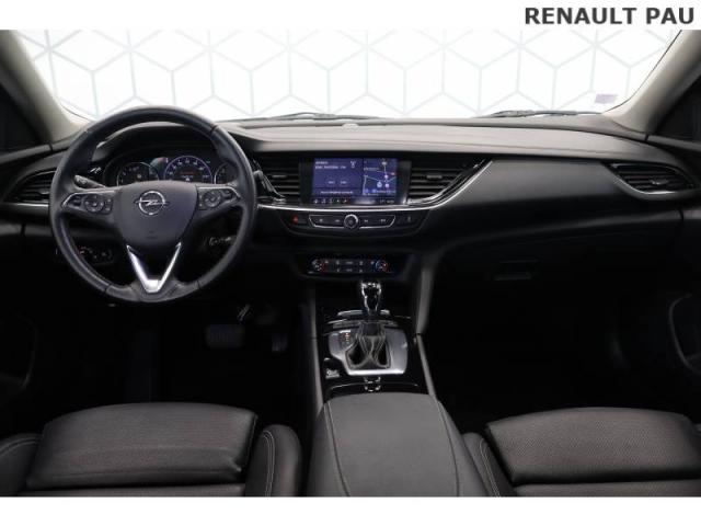 Opel Insignia image 3