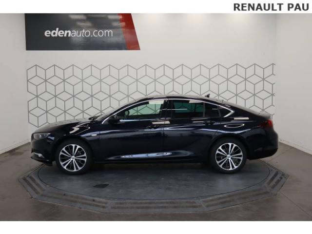 Opel Insignia image 8