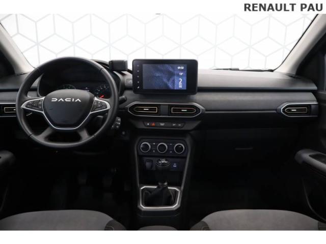 Dacia Sandero image 6