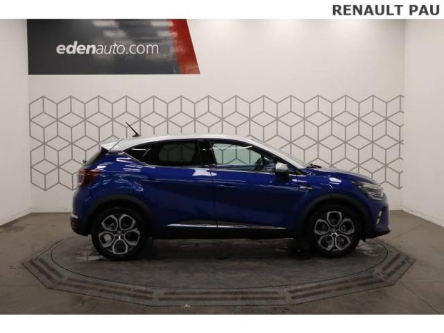 Renault Captur image 2