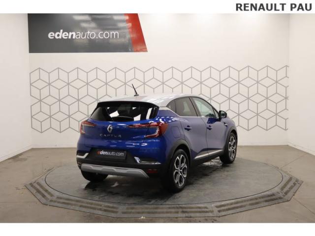 Renault Captur image 8