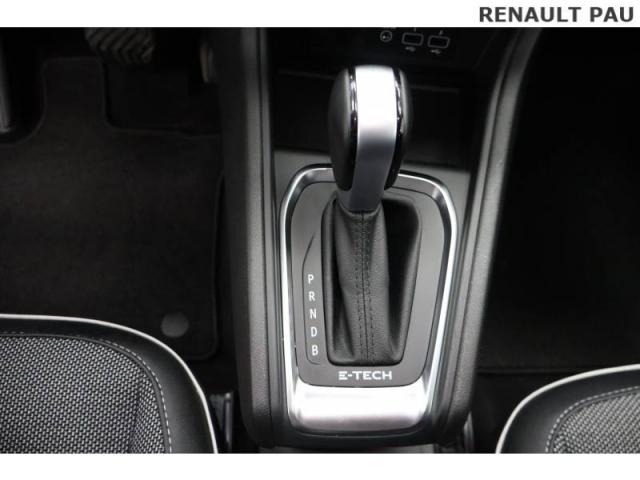 Renault Captur image 9
