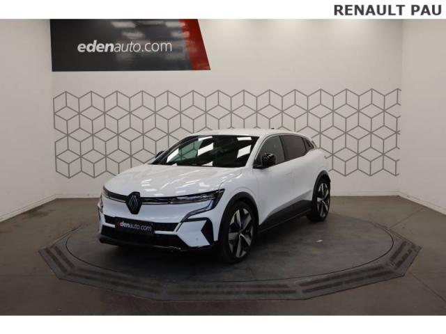 Renault Mégane E-Tech Ev60 220 Ch Optimum Charge Techno