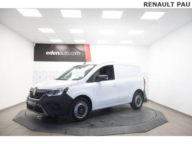 Renault Kangoo Van Blue Dci 95 Extra - 22