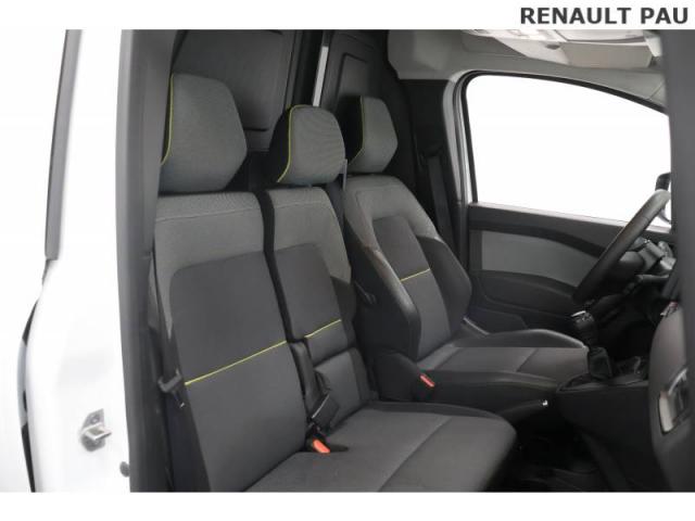 Renault Kangoo Van image 4