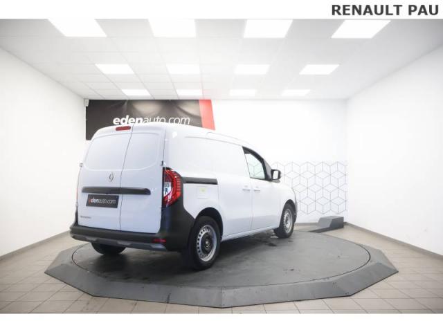 Renault Kangoo Van image 1