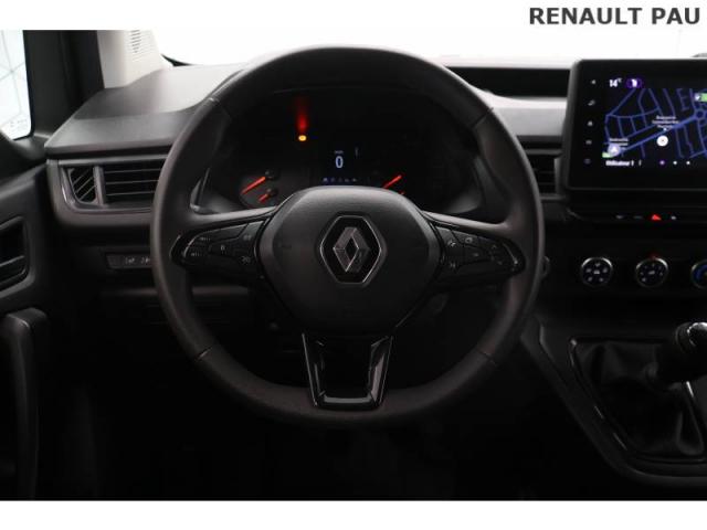 Renault Kangoo Van image 3