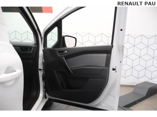 Renault Kangoo Van image 2
