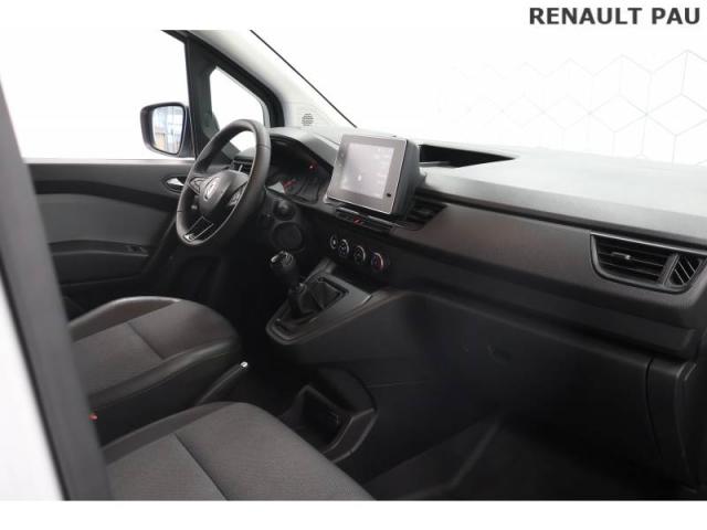 Renault Kangoo Van image 7