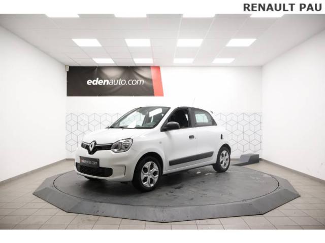 Renault Twingo Iii Achat Intégral - 21 Life
