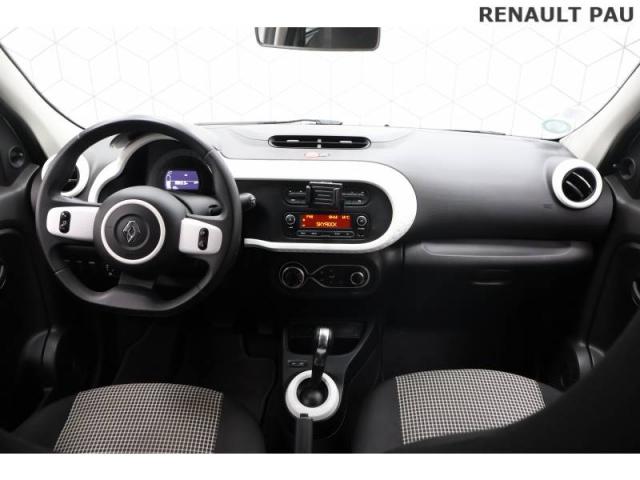 Renault Twingo image 1