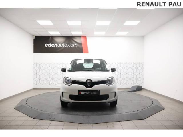 Renault Twingo image 6