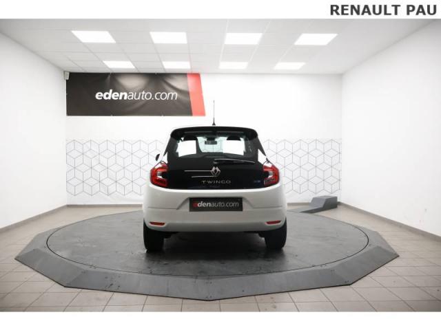 Renault Twingo image 4