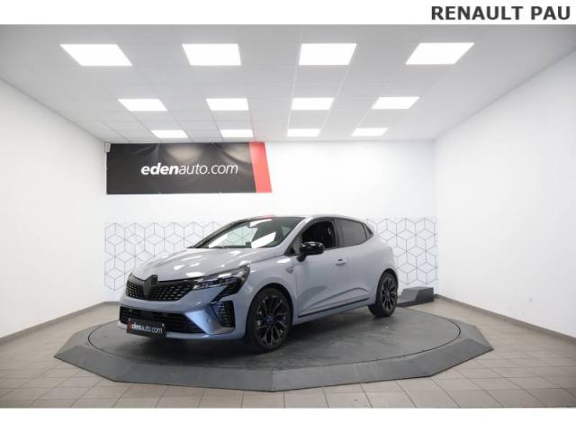 Renault Clio E-Tech Full Hybrid 145 Ch Gsr2 Esprit Alpine