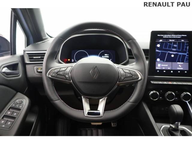 Renault Clio image 8
