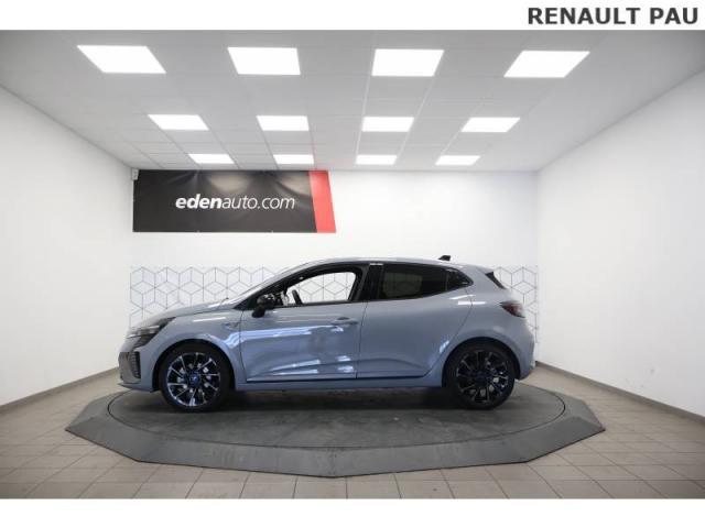 Renault Clio image 9