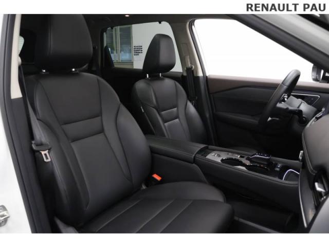 Nissan X-Trail image 1