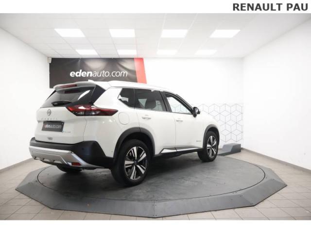 Nissan X-Trail image 2