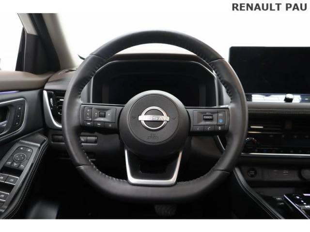 Nissan X-Trail image 9