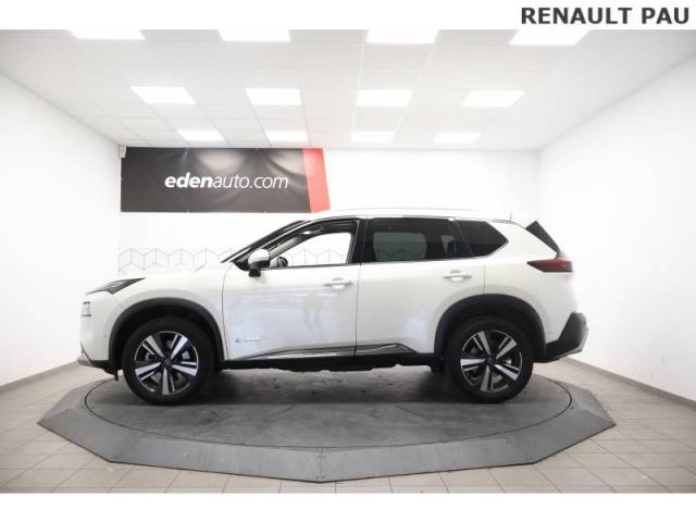 Nissan X-Trail image 6