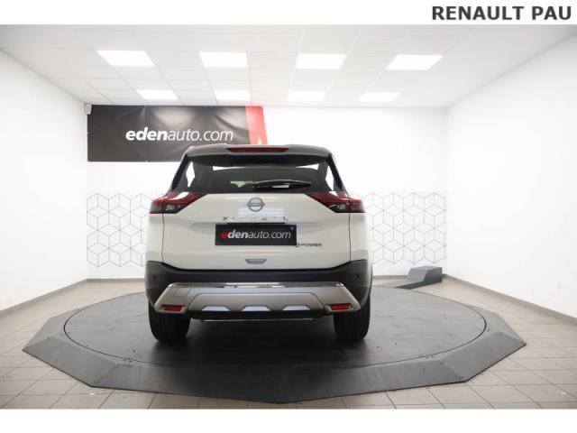 Nissan X-Trail image 7