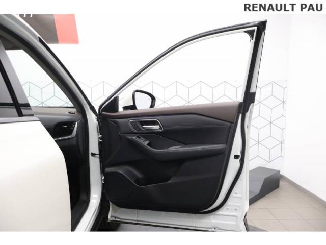 Nissan X-Trail image 3