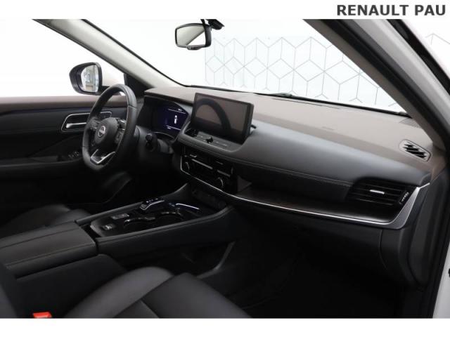 Nissan X-Trail image 4