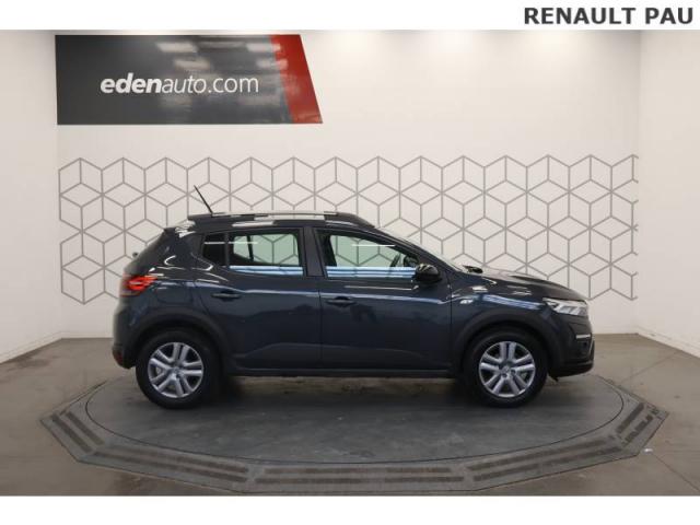 Dacia Sandero image 8