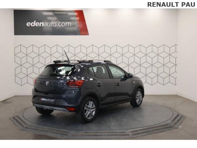 Dacia Sandero image 3