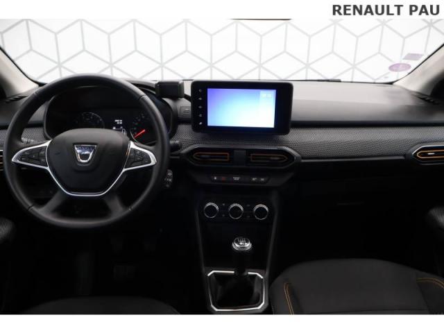 Dacia Sandero image 2