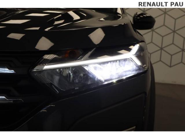 Dacia Sandero image 9