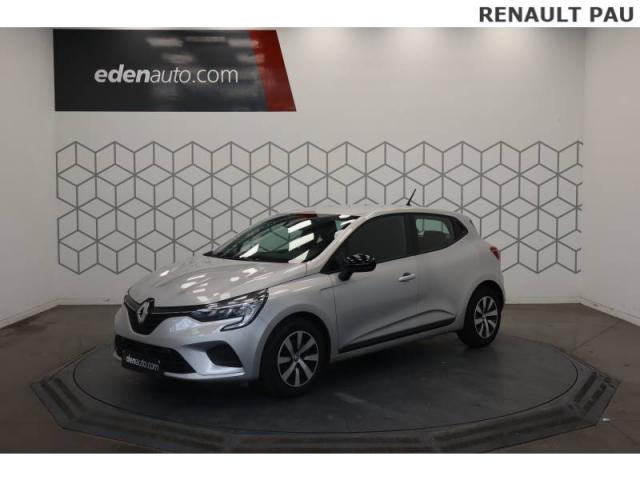 Renault Clio Tce 90 Equilibre