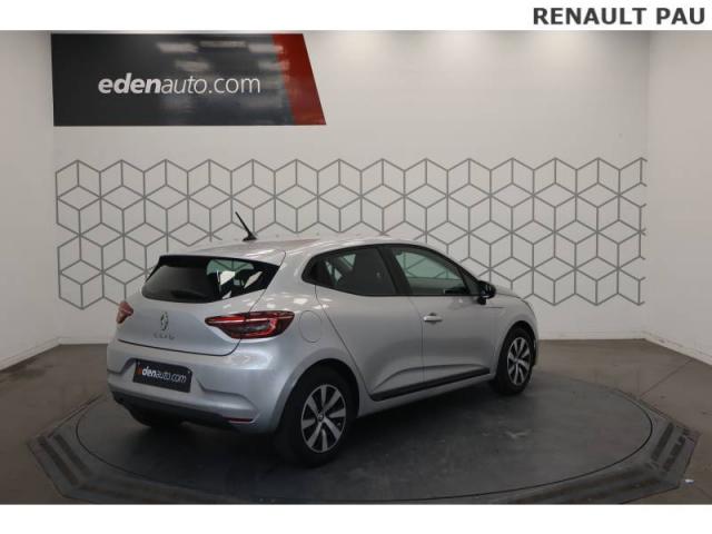Renault Clio image 1