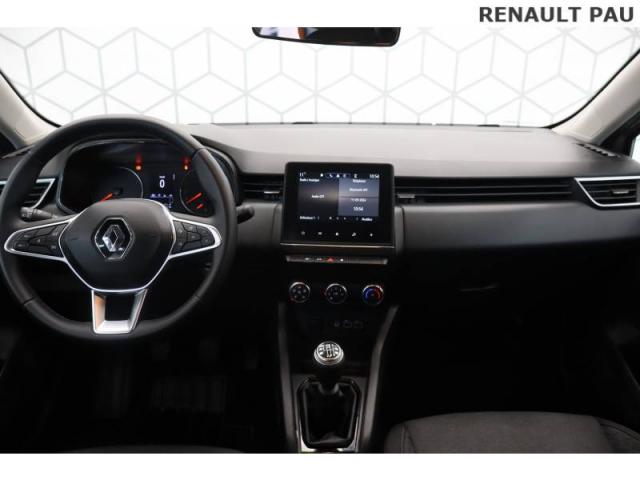 Renault Clio image 8