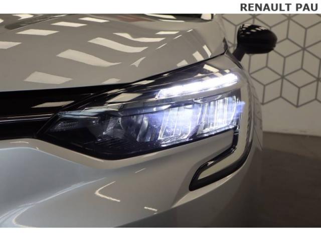 Renault Clio image 6