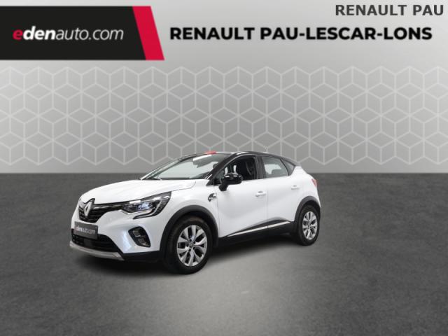 Renault Captur Tce 140 Edc Intens