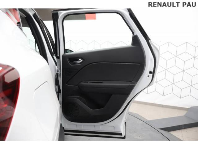 Renault Captur image 3