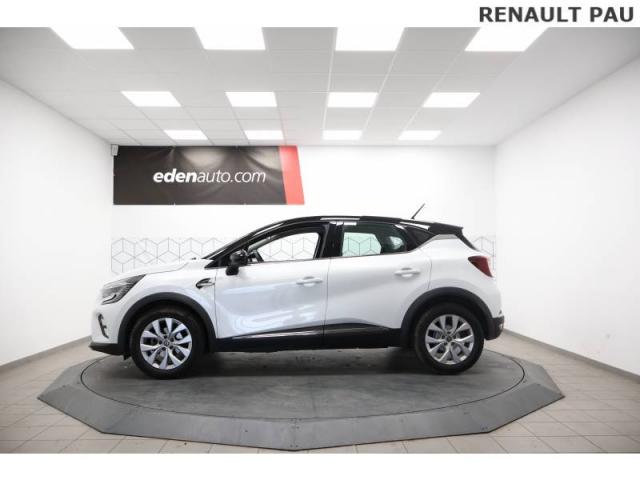 Renault Captur image 9