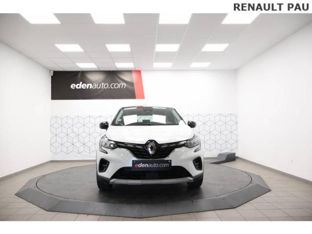 Renault Captur image 5