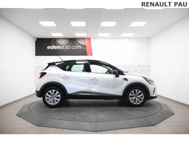 Renault Captur image 7