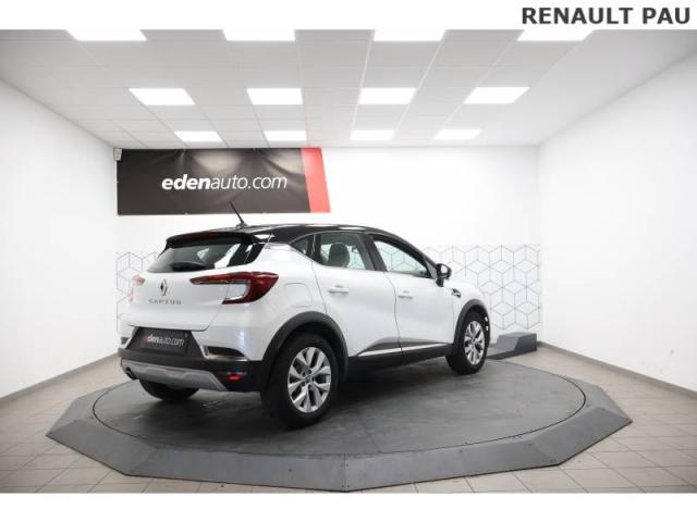 Renault Captur image 4