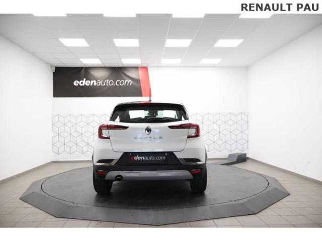 Renault Captur image 6