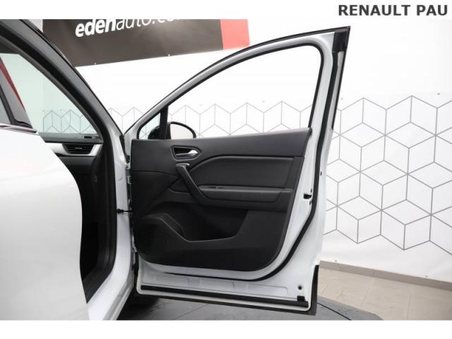 Renault Captur image 8