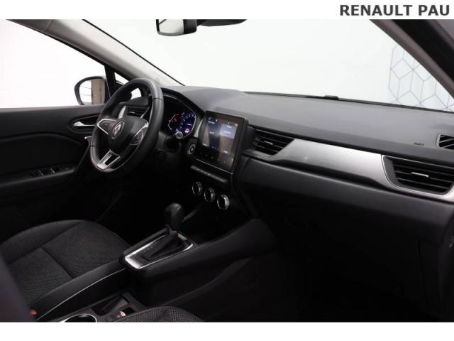 Renault Captur image 1