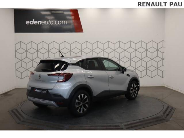 Renault Captur image 3