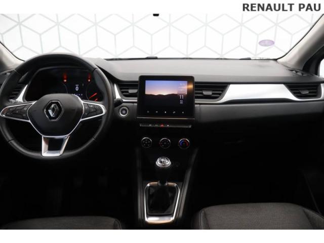 Renault Captur image 5
